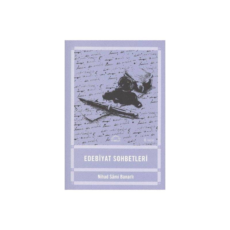 Edebiyat Sohbetleri