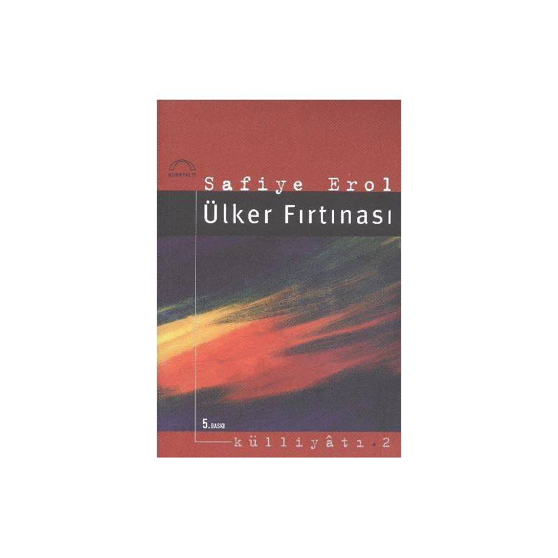 Ülker Fırtınası