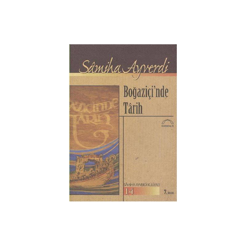 Boğaziçinde Tarih