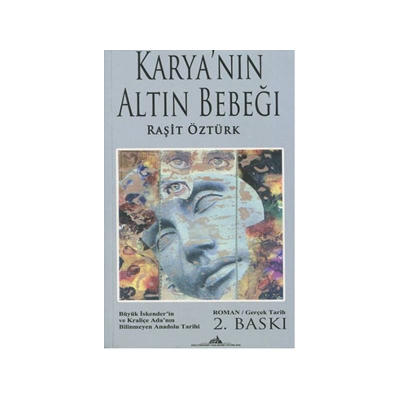 Karya'nın Altın Bebeği