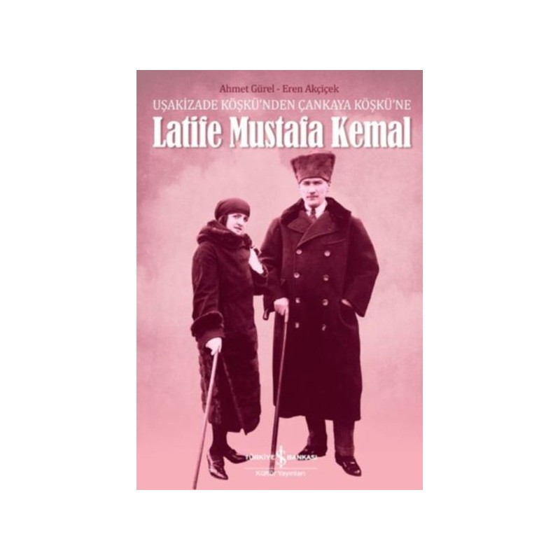 Latife Mustafa Kemal