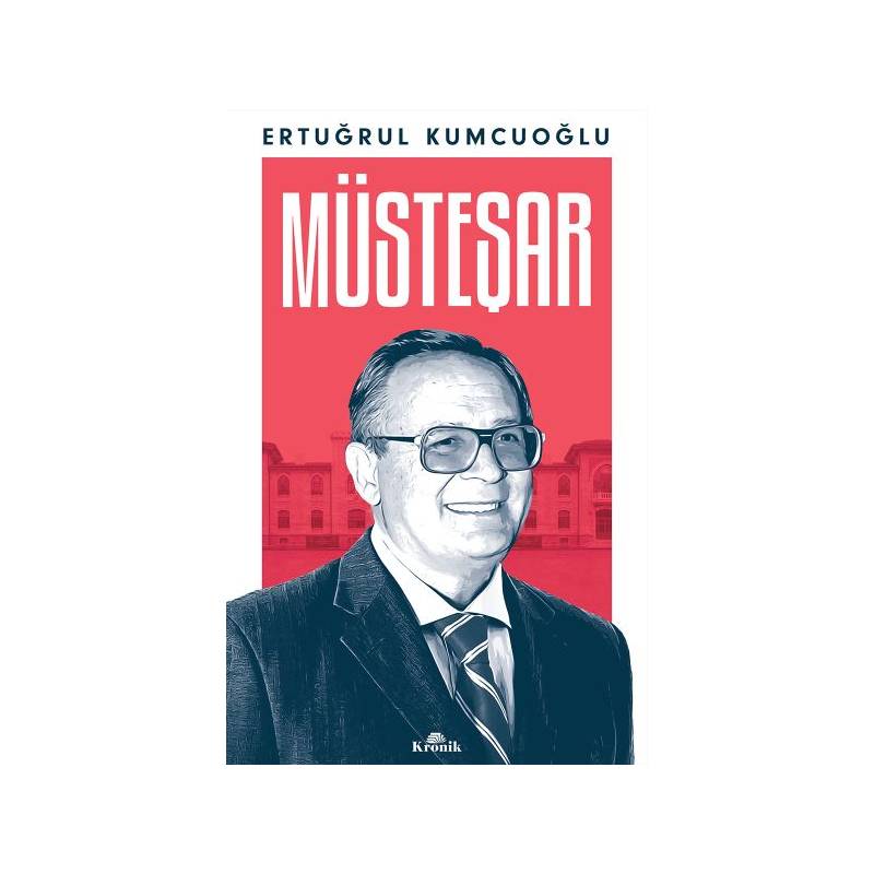 Müsteşar