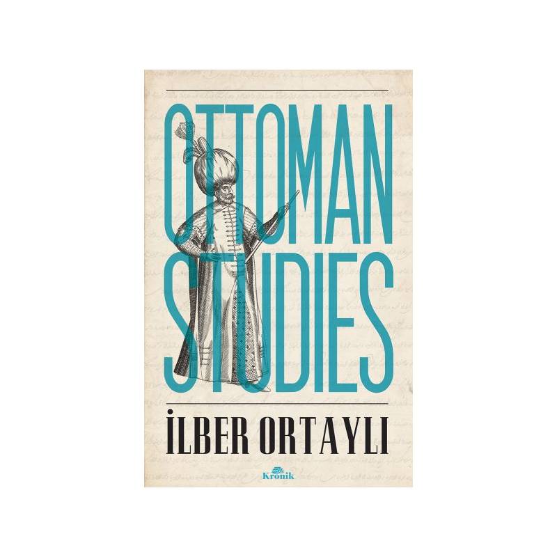 Ottoman Studies