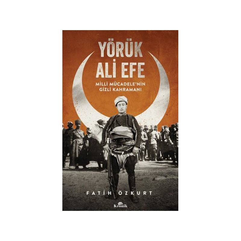 Yörük Ali Efe