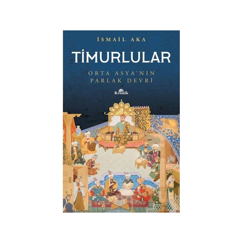 Timurlular