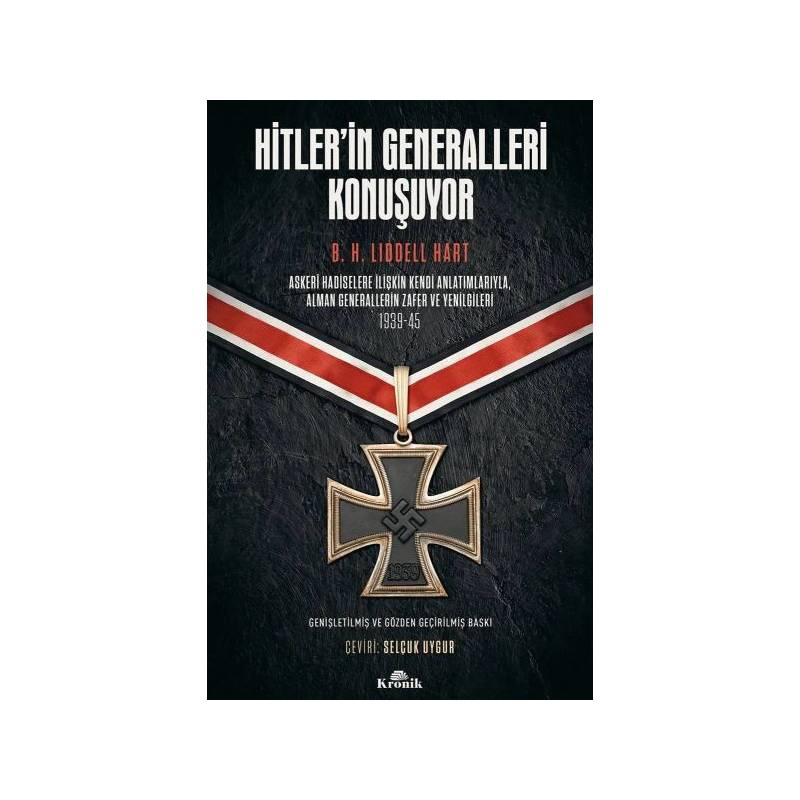 Hitlerin Generalleri Konuşuyor