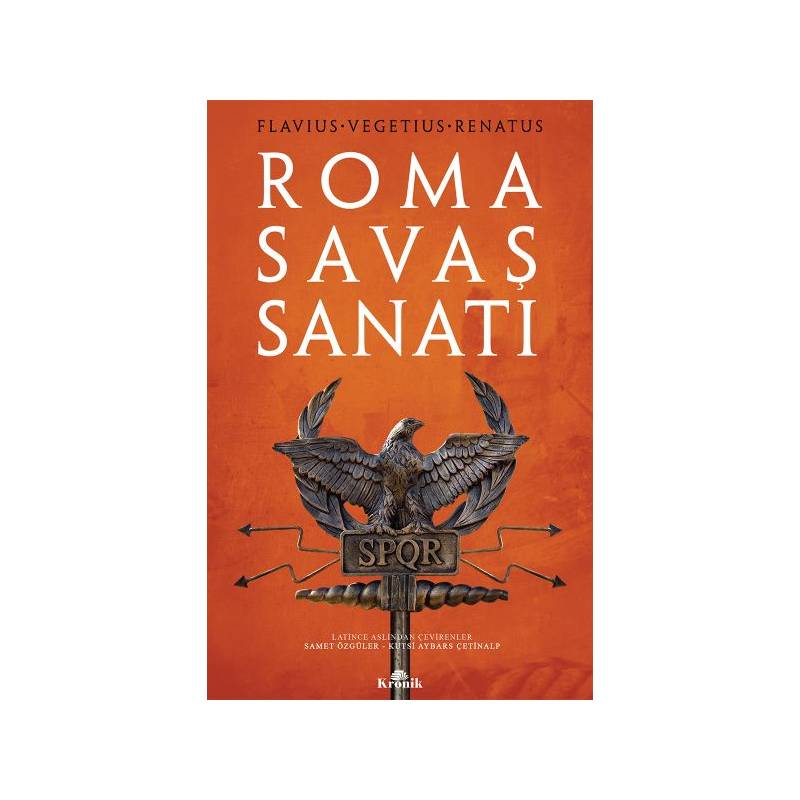 Roma Savaş Sanatı