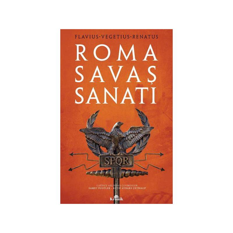 Roma Savaş Sanatı