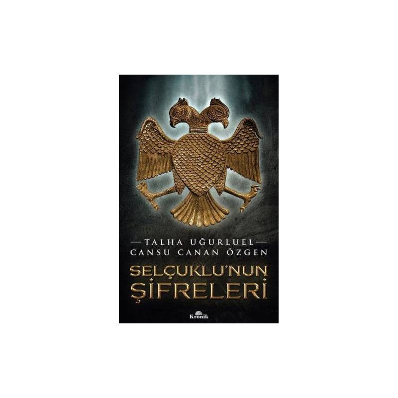 Selçuklu'nun Şifreleri