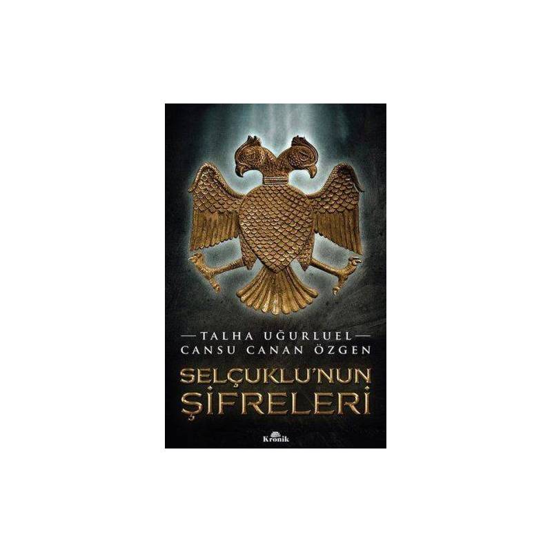 Selçuklu'nun Şifreleri