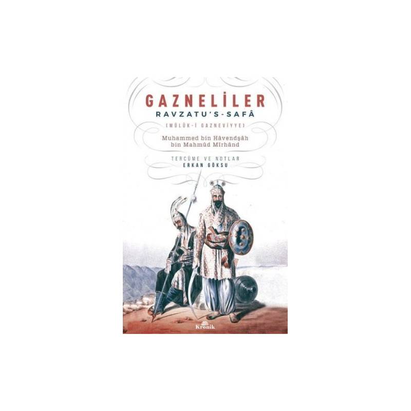 Gazneliler