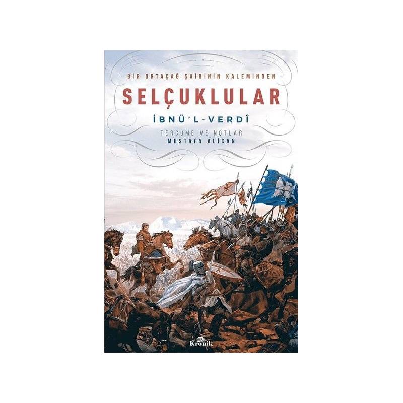 Selçuklular İbnü'l Verdi