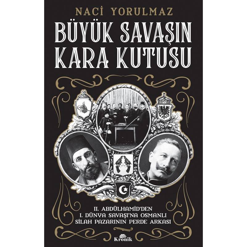 Büyük Savaşın Kara Kutusu