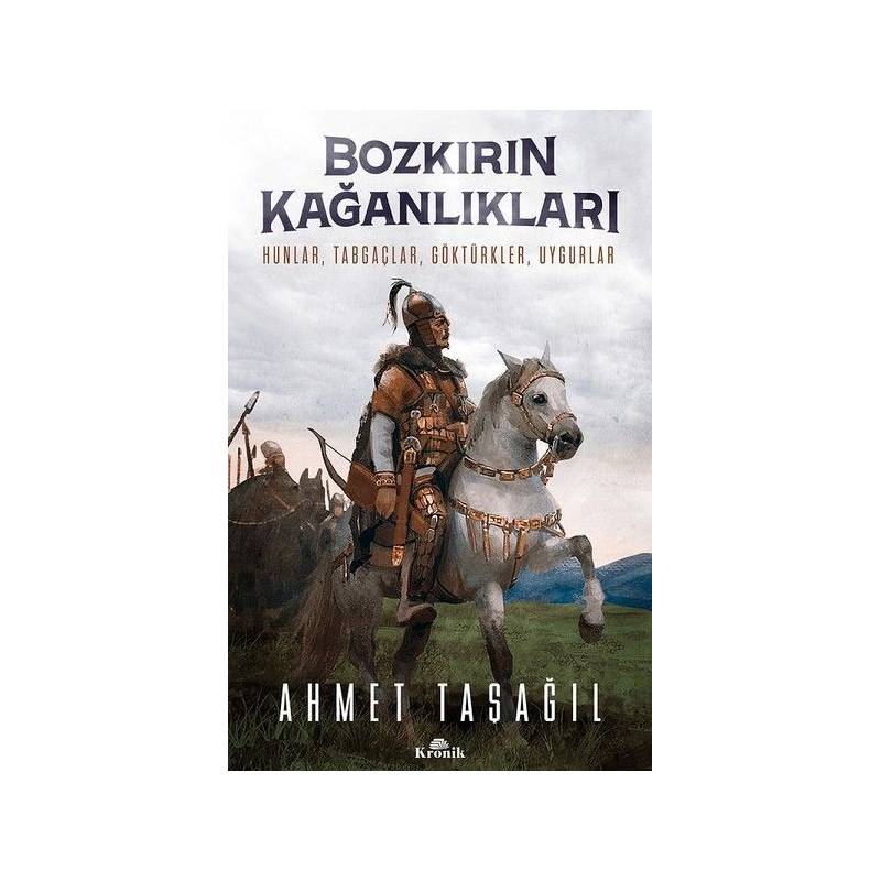 Bozkırın Kağanlıkları