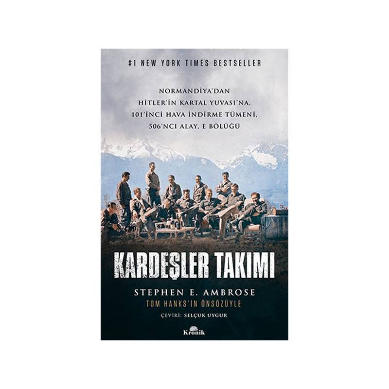 Kardeşler Takımı