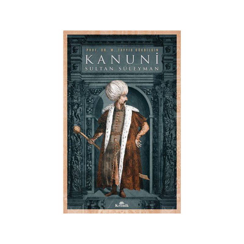 Kanuni Sultan Süleyman