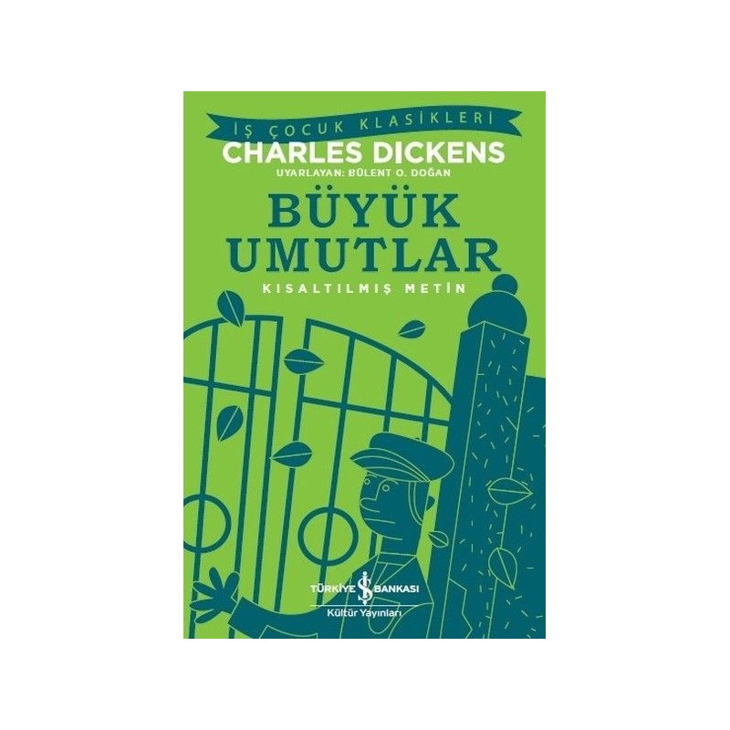Büyük Umutlar Kısaltılmış Metin