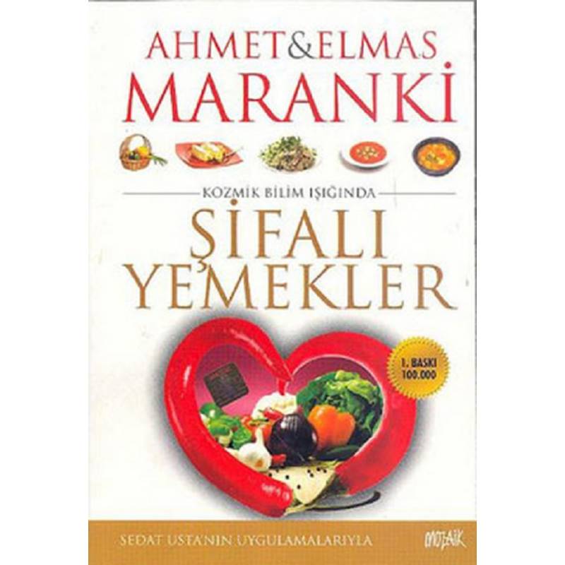 Şifalı Yemekler