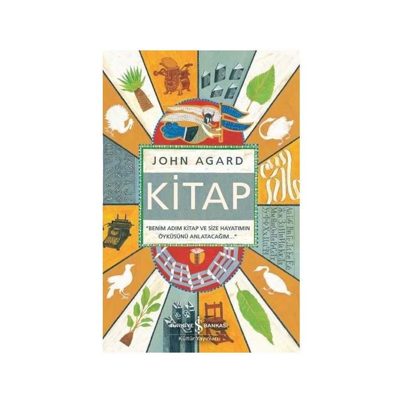 Kitap Kitap