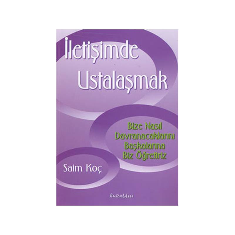 İletişimde Ustalaşmak