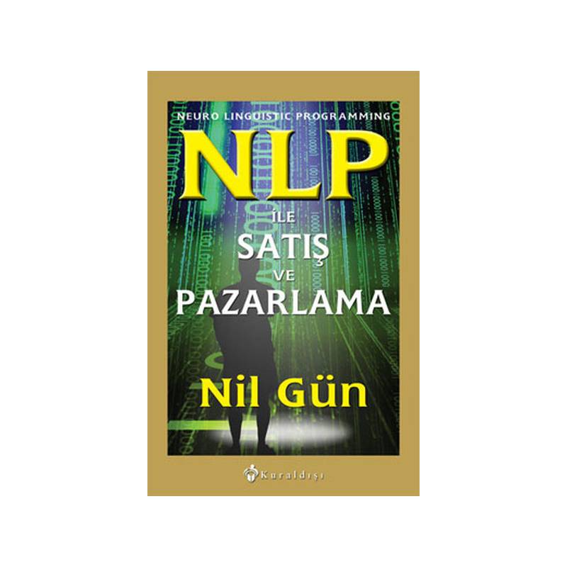 Nlp Ile Satış Ve Pazarlama