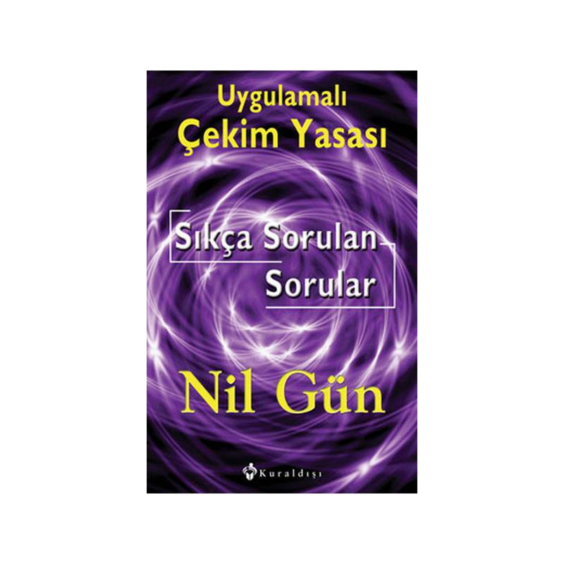 Uygulamalı Çekim Yasası Sıkça Sorulan Sorular