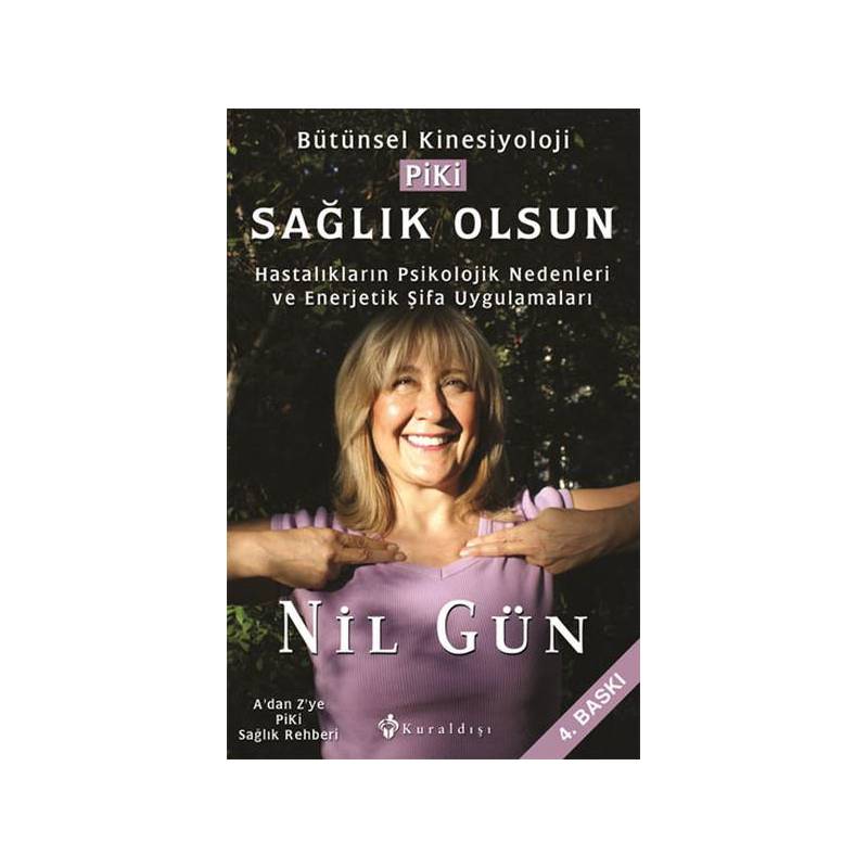 Sağlık Olsun