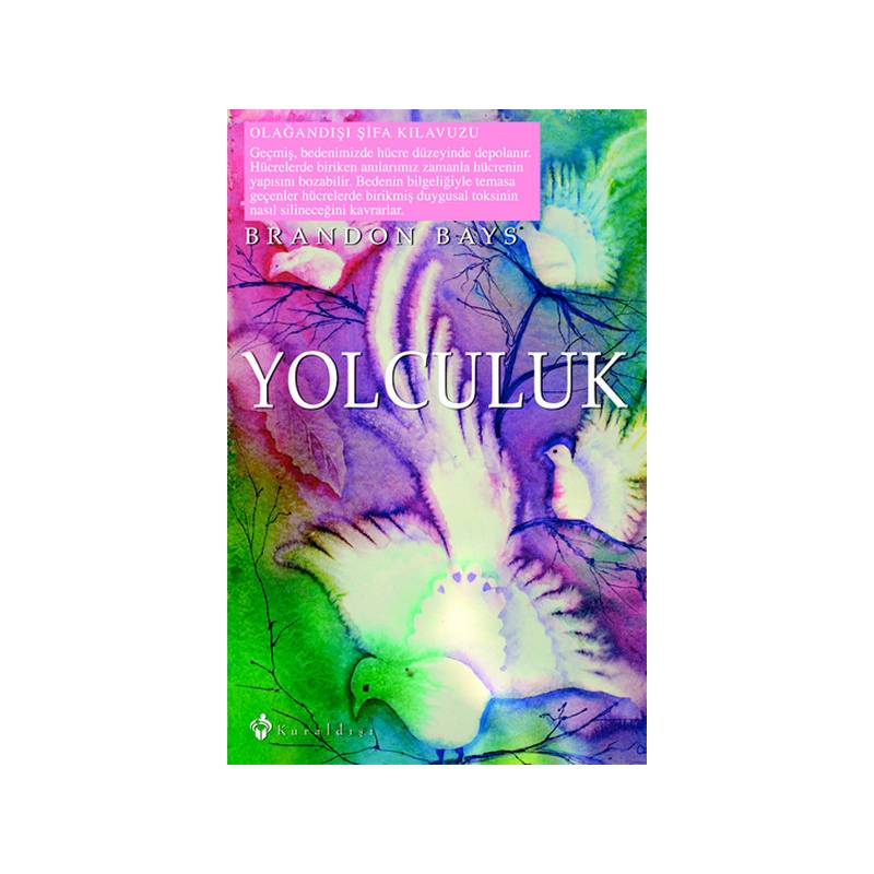 Yolculuk