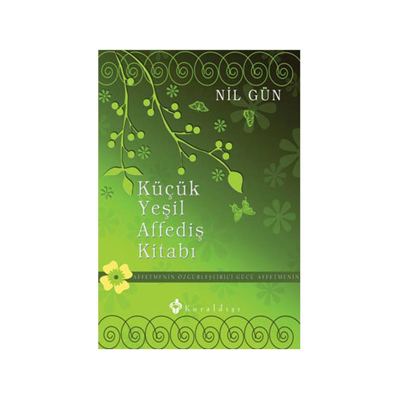 Küçük Yeşil Affediş Kitabı