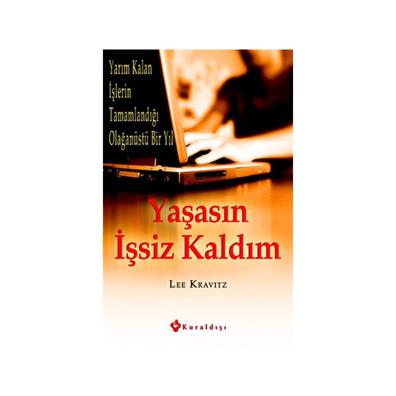 Yaşasın İşsiz Kaldım