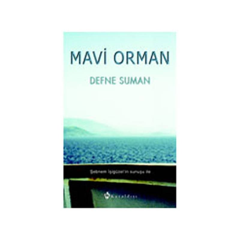 Mavi Orman