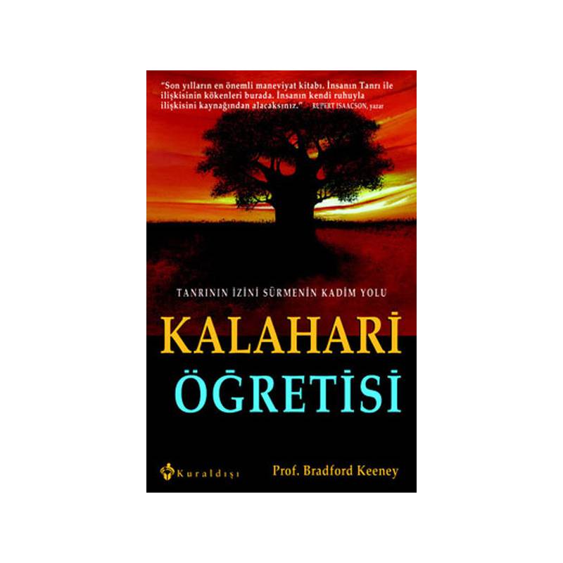 Kalahari Öğretisi