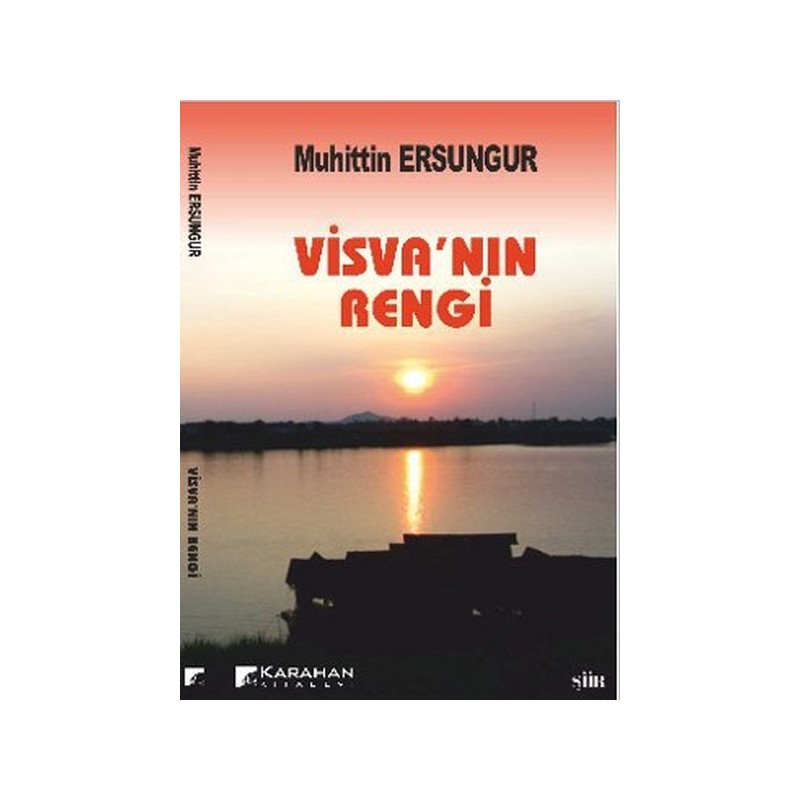 Visva’Nın Rengi Visva’Nın Rengi