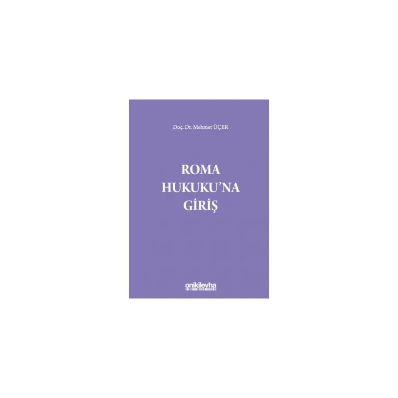 Roma Hukuku