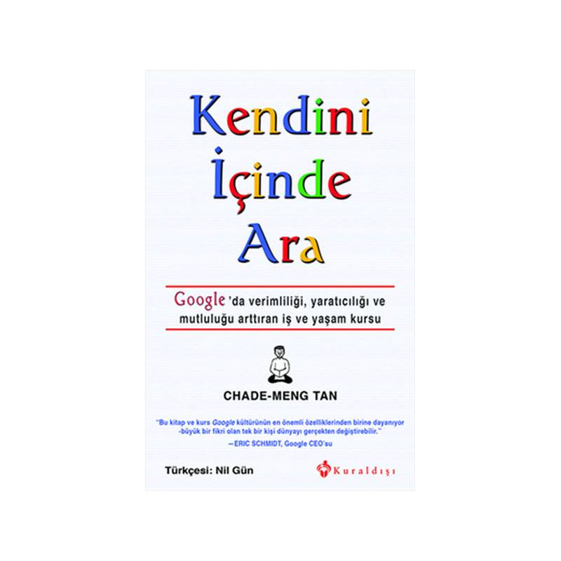 Kendini İçinde Ara