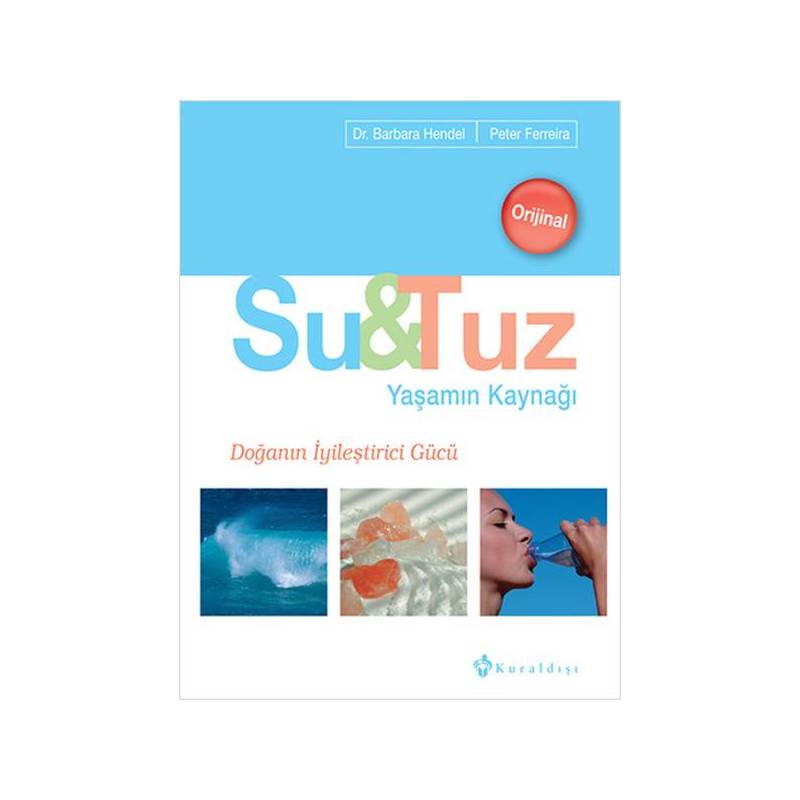 Su Ve Tuz