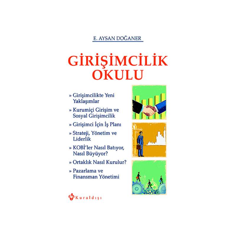 Girişimcilik Okulu