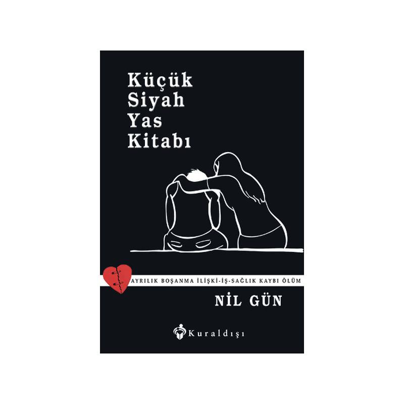 Küçük Siyah Yas Kitabı