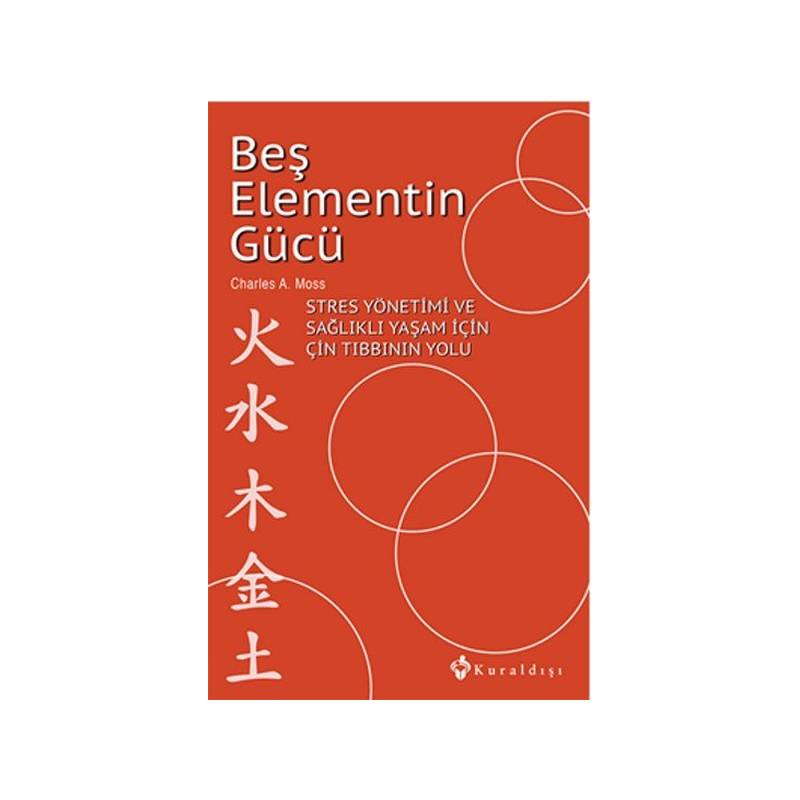 Beş Elementin Gücü
