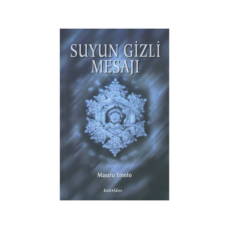 Suyun Gizli Mesajı