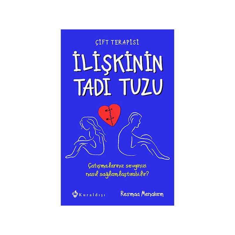 İlişkinin Tadı Tuzu