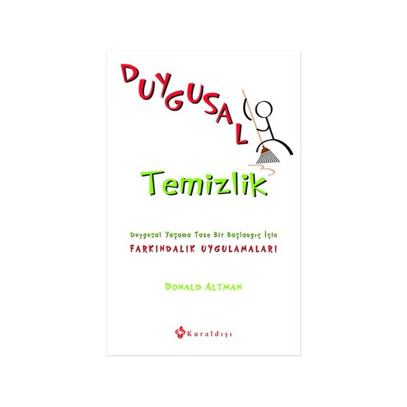 Duygusal Temizlik