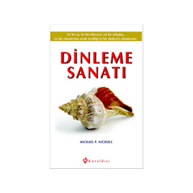 Dinleme Sanatı