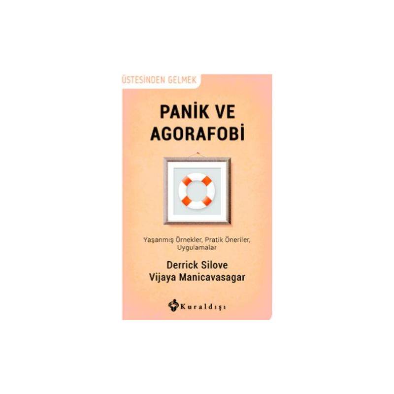 Panik Ve Agorafobi