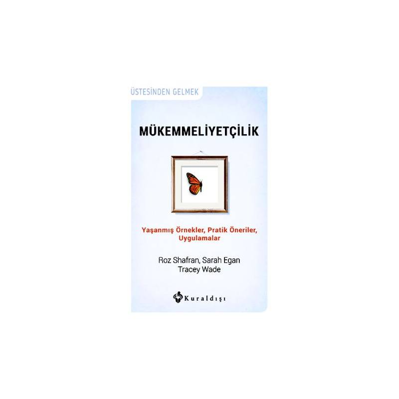 Mükemmelliyetçilik