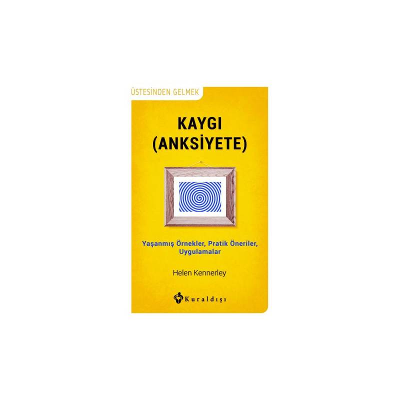 Kaygı Anksiyete