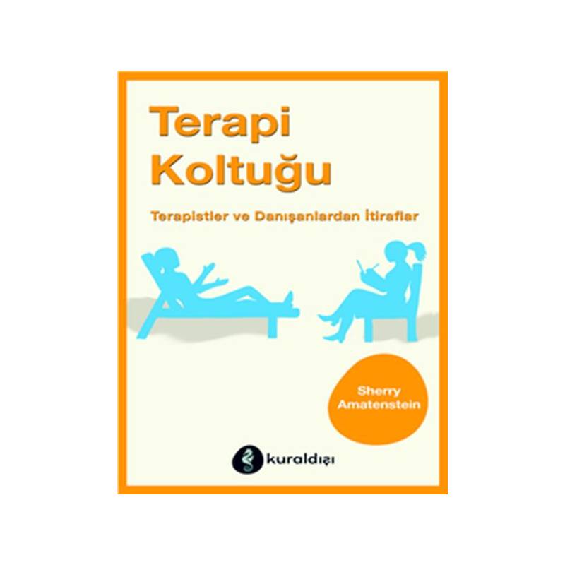 Terapi Koltuğu