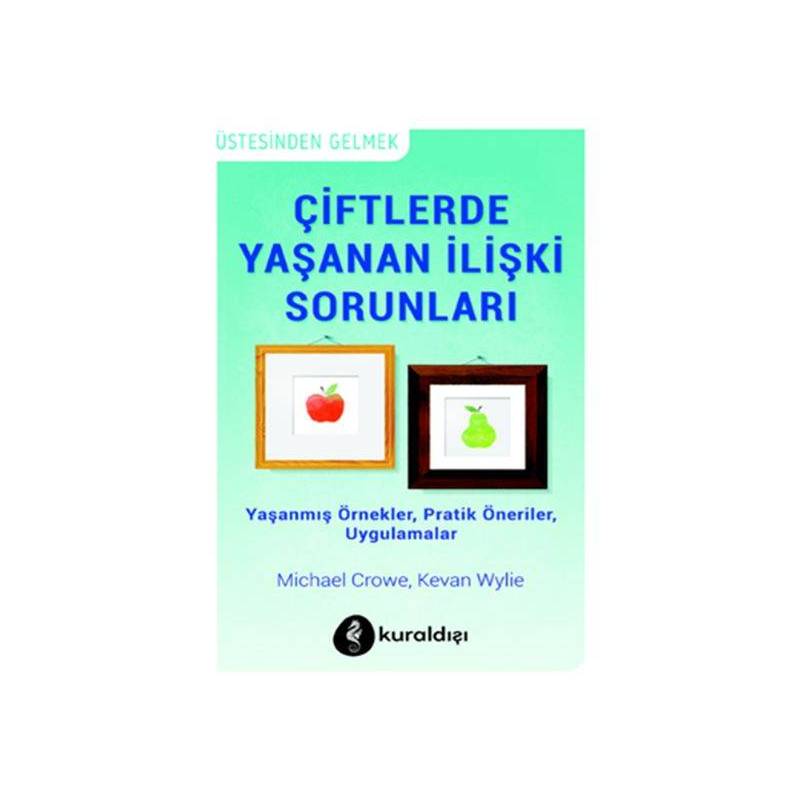 Çiftlerde Yaşanan İlişki Sorunları
