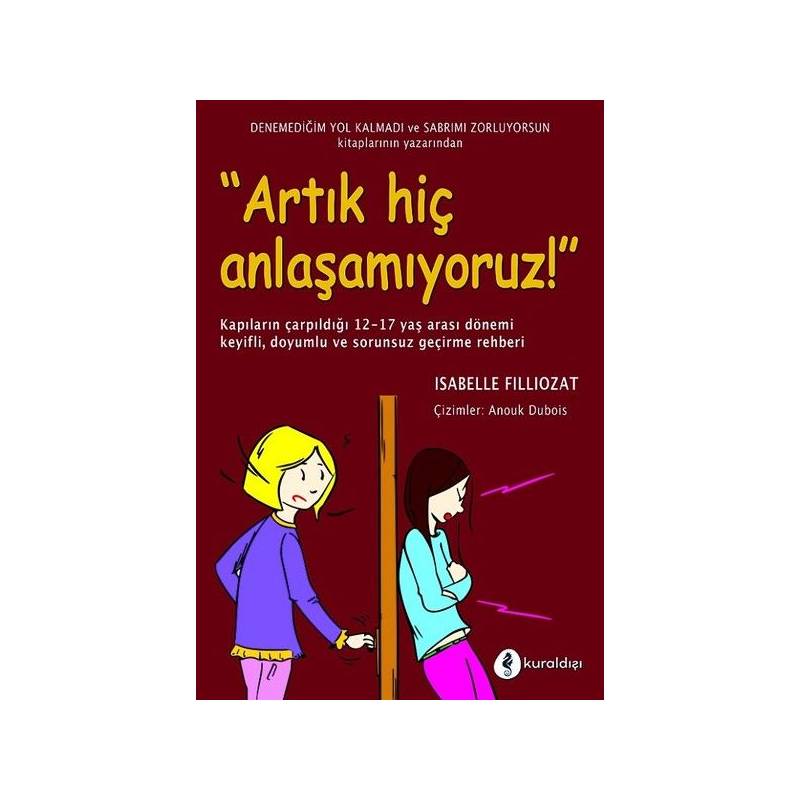 Artık Hiç Anlaşamıyoruz