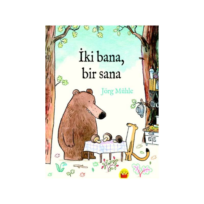 İki Bana, Bir Sana